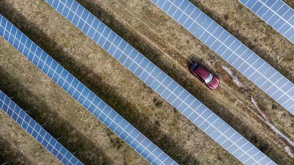 Porsche SE as of ‘Sustainable &&nbsp;Electric’