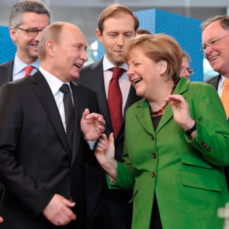 Putin’s forgotten friends mainstream media don’t care about