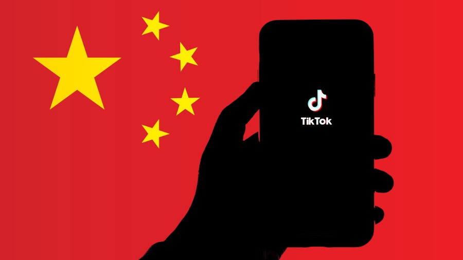 China’s bullying disposition is coming out – Part 2