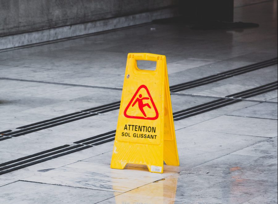 The economists’ point of view on risk and return, as of now.