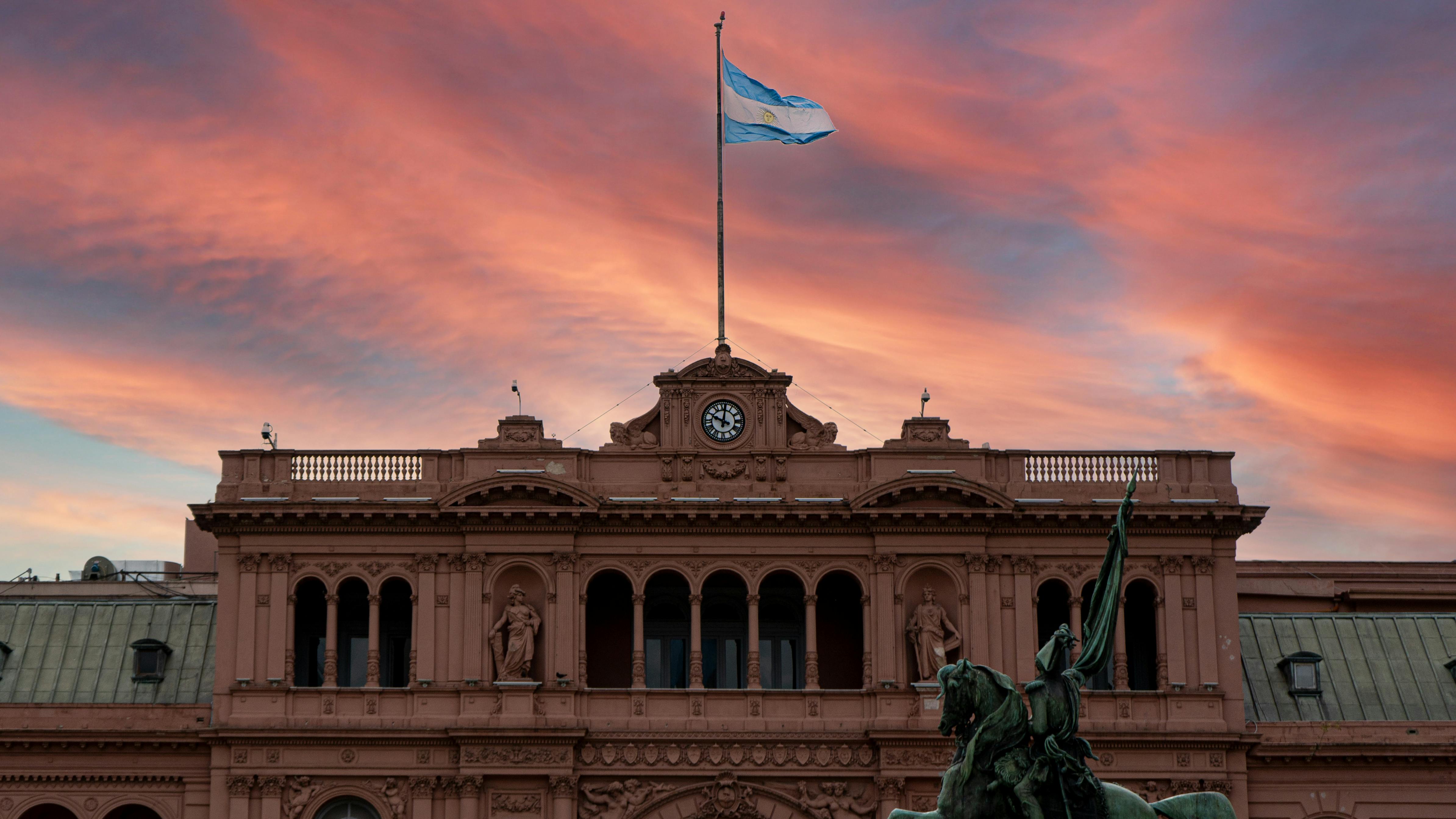 Mercado Pago and Fintech in Argentina: part 1