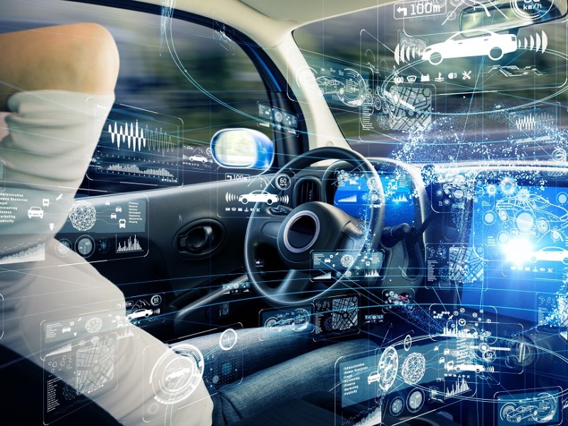 GPT Models in Finance: Types of Machine&nbsp;Learning